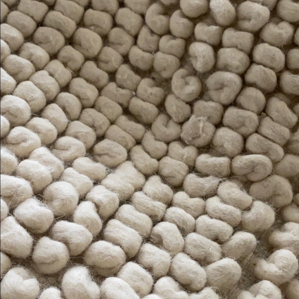 Meet your Posher, Maureen